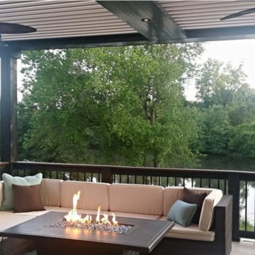 Decks & Patios