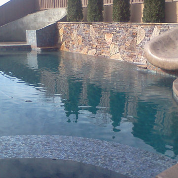 Swimming Pool Builds and Remodels
