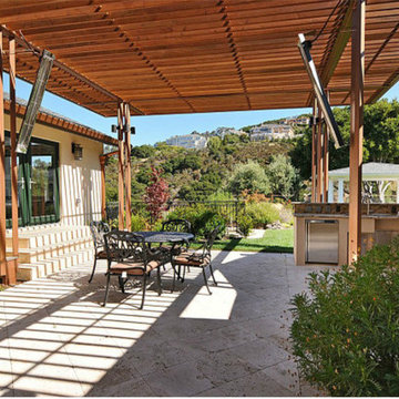Feng Shui Dream Home in Hillsborough