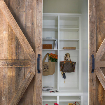 Southern Living Riverfront
