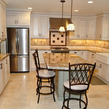 countertop