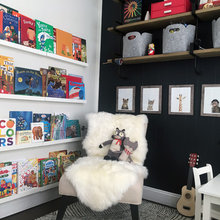 Book Shelf