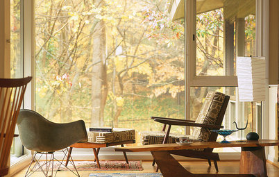 What is Mid-Century Modern Decor Style?