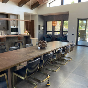 AZZA Scottsdale - Kitchen