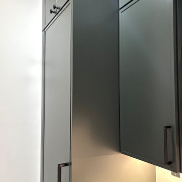 Park Slope Kitchen and Bath Reno