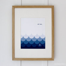 Coastal Theme