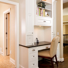 kitchen workstation