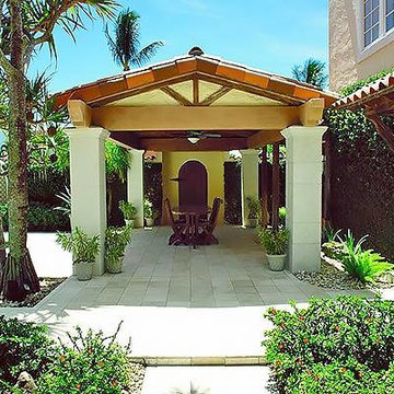 Historic Home Renovation