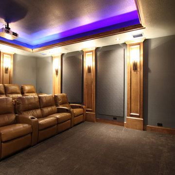 Traditional Theater Too