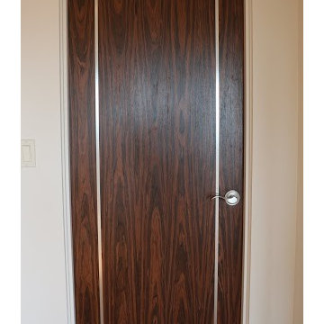 Carmel Rosewood Echo Wood Veneer Collection