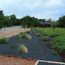 Gravel & Pavers/Flagstone For Walkways