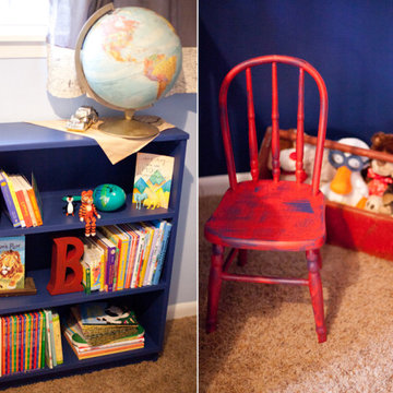 World Travel Nursery
