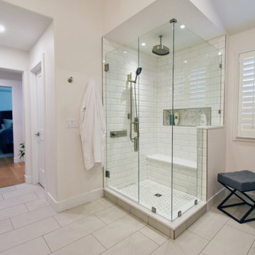 Broadmoor Whole House Remodel
