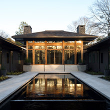 Exterior Architecture