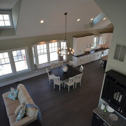 Leaman Interiors Llc Paradise Pa Us 17562 Stone Harbor Nj