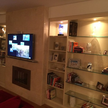 Manhattan Apartment