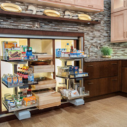 2015 Kitchen & Bath Industry Show - Products