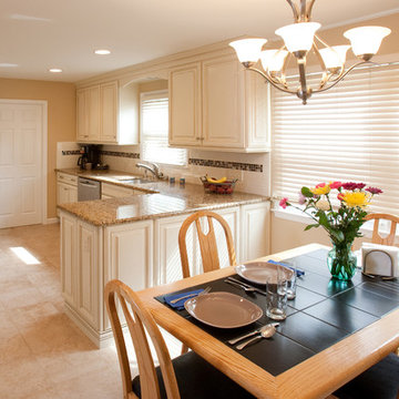 Kitchen Remodel - After