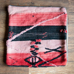 Moroccan Rugs - Home Decor