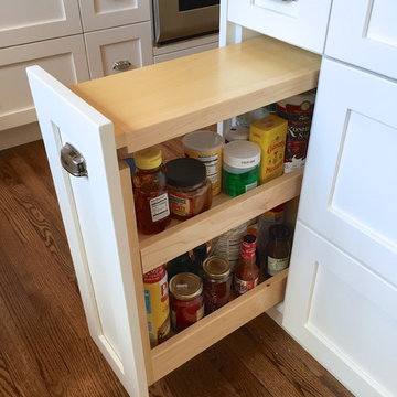 Kitchen Renovation