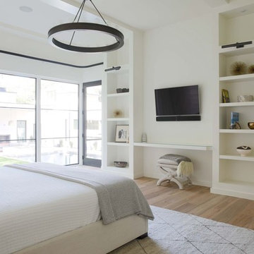 Beresford Modern by Greg Perry Design