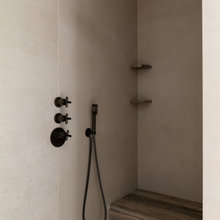 Salle d'eau