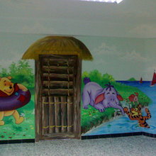 child care ideas