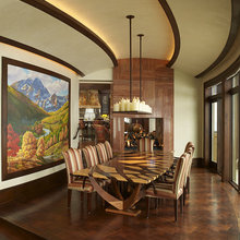 Dining Room Ideas