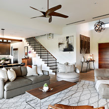 Interiors concepts