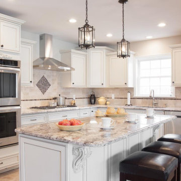 J & K Cabinetry
