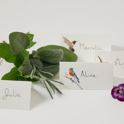 Table Decor - Tabletop Accessories