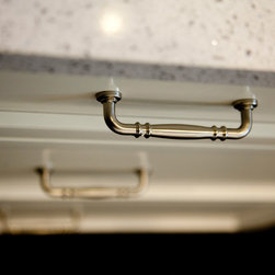 Elements Hardware - Cabinet And Drawer Handle Pulls