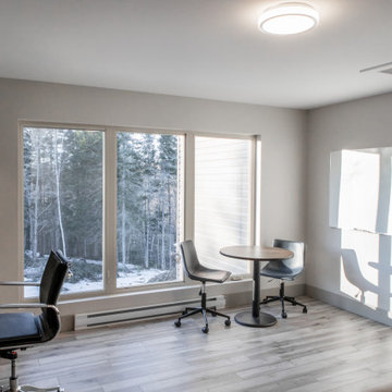 Home Office
