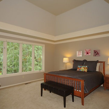 Redmond - Fabulous Buchan Home  On Quiet Cul-De-Sac