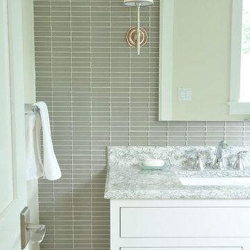 Holland Bath & Spa Featured Bathroom