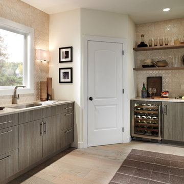 Kitchen Cabinet Design