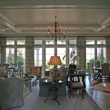 Window Treatments