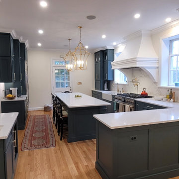 Homeland Kitchen