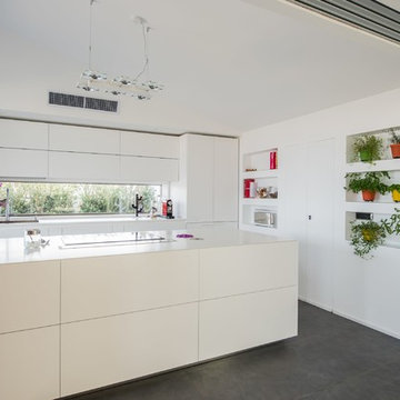 Cucina - Kitchen