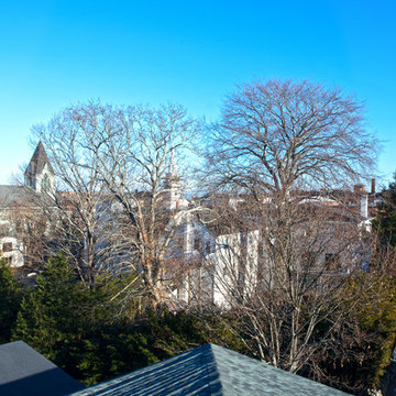 My Houzz: Revitalized 1857 Seaside Victorian in New England