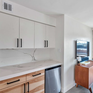 Scottsdale Condo Renovation