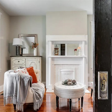 Historic Home Rehab
