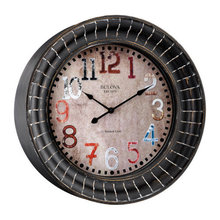 Wall Clocks