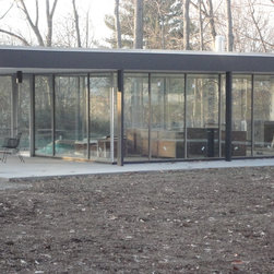 Modern Home Restorations - Windows And Doors