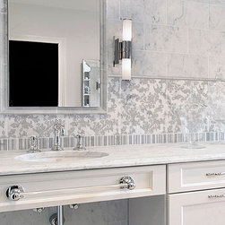 Charleston Collection - Tile