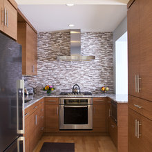 Cabinets