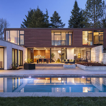 Homes