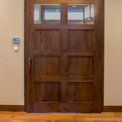 Interior Doors - Products