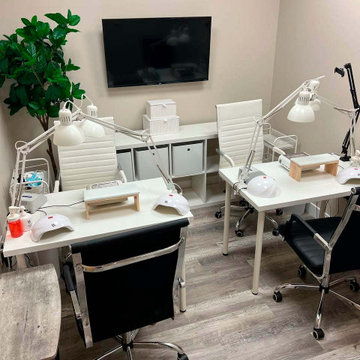 Lisa Kon Beauty Salon