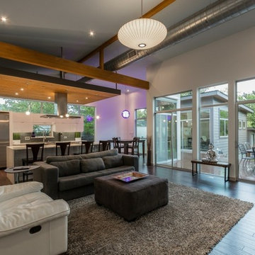 Rosedale Remodel